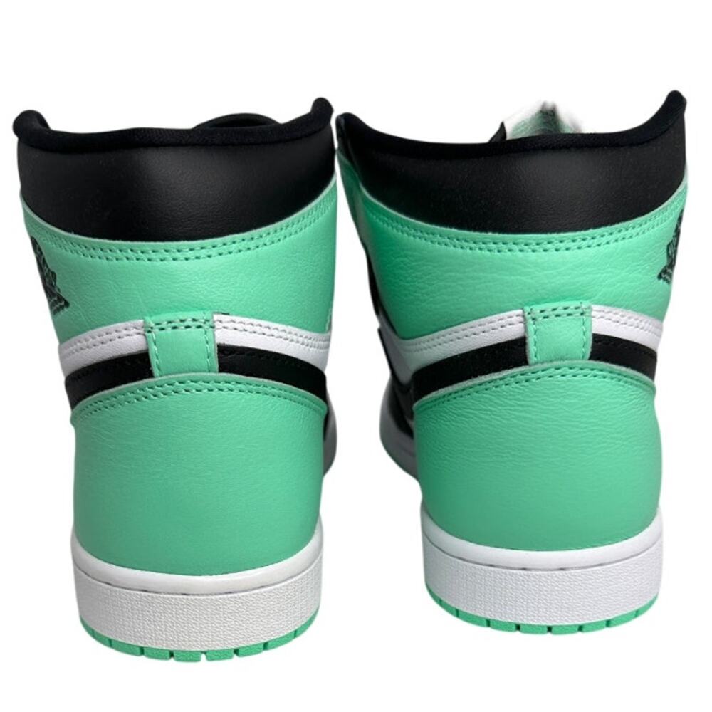 💎✨NEW IN BOX✨💎NIKE Air Jordan 1 retro High OG Glow - Picture 6 of 6